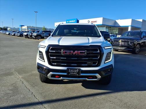 2026 GMC Yukon XL 4WD AT4 Ultimate