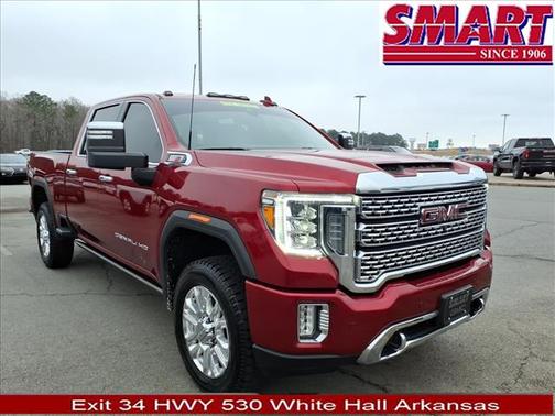 2023 GMC Sierra 2500 Denali