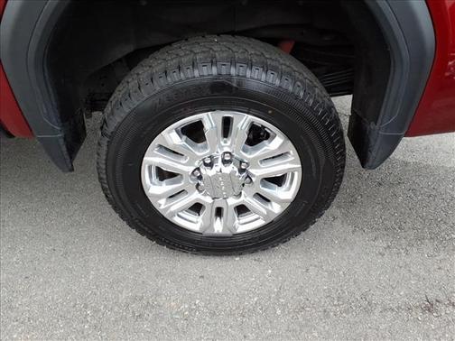 2023 GMC Sierra 2500 Denali