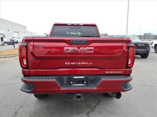 2023 GMC Sierra 2500 Denali