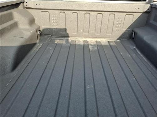 Black Clearcoat 2025 Jeep Gladiator Rubicon