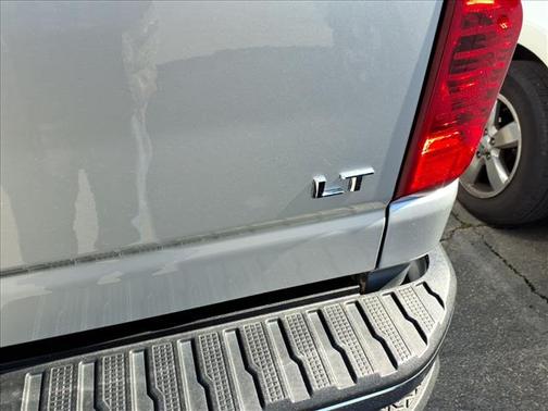 2022 Chevrolet Silverado 2500 LT