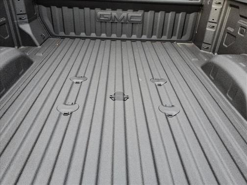 2026 GMC Sierra 2500 SLE