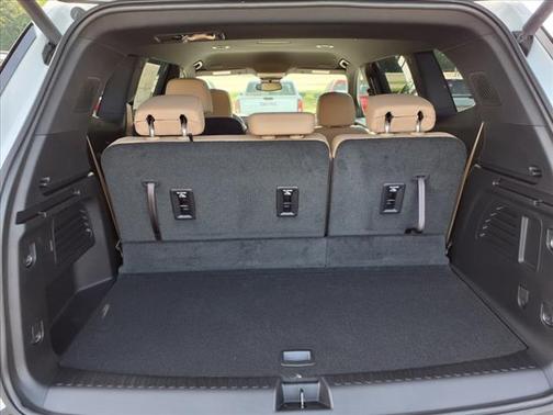 2025 Buick Enclave Preferred FWD