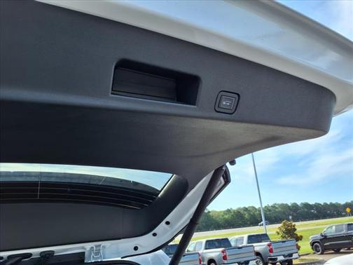 2025 Buick Enclave Preferred FWD