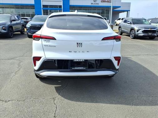 2026 Buick Envista Sport Touring FWD