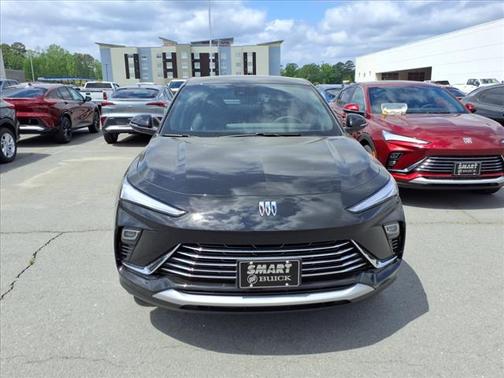 2025 Buick Envista Preferred FWD