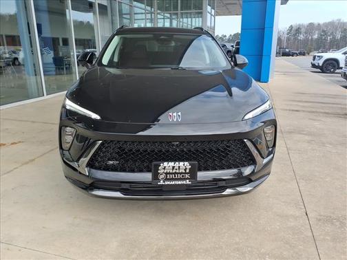 2026 Buick Envision Sport Touring AWD