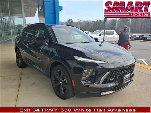 2026 Buick Envision Sport Touring AWD