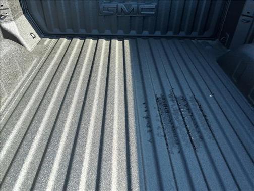 Sterling Metallic 2026 GMC Sierra 1500 SLT
