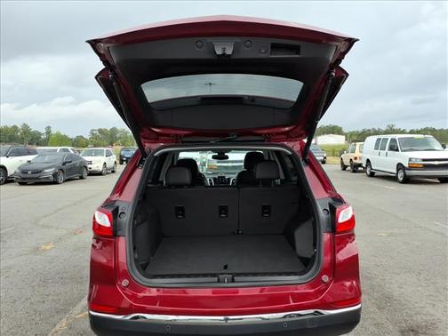 2021 Chevrolet Equinox Premier w/1LZ