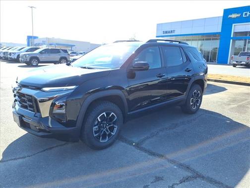 2026 Chevrolet Equinox FWD ACTIV