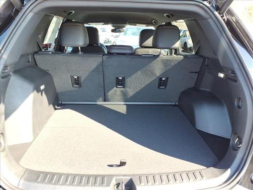 2026 Chevrolet Equinox FWD ACTIV