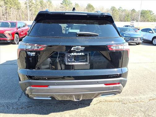 2026 Chevrolet Equinox FWD ACTIV