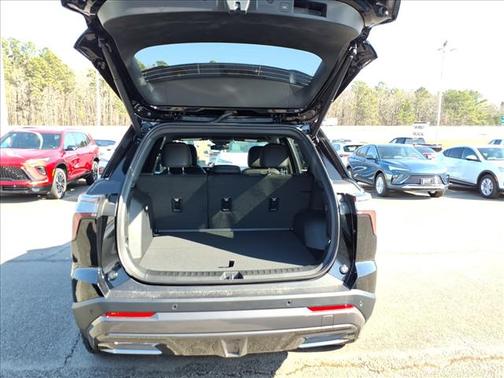 2026 Chevrolet Equinox FWD ACTIV