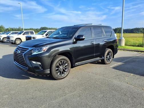 2023 Lexus GX 460 Premium