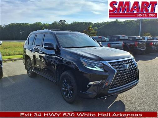 2023 Lexus GX 460 Premium