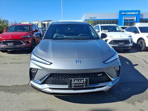 2026 Buick Envista Sport Touring FWD