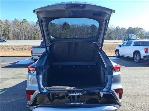 2026 Buick Envista Sport Touring FWD