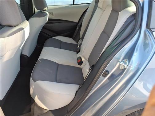Celestite 2023 Toyota Corolla LE