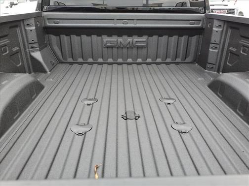 2026 GMC Sierra 2500 Denali Ultimate