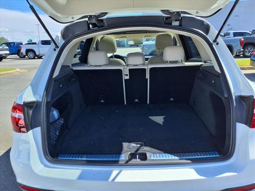 2019 Mercedes-Benz GLC 300 4MATIC