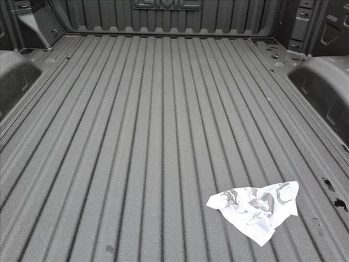 2026 GMC Sierra 2500 SLT