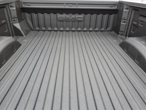 2026 GMC Sierra 2500 SLE