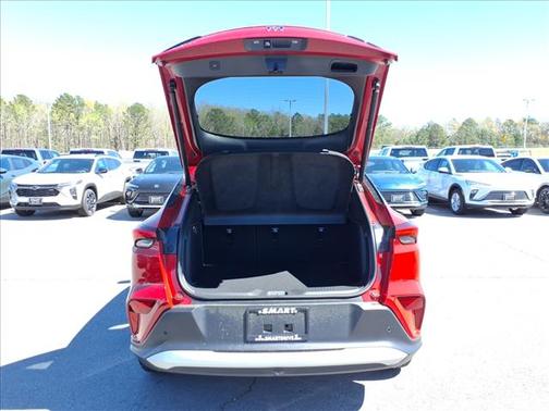 2026 Buick Envista Preferred FWD