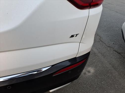 2021 Buick Enclave FWD Essence