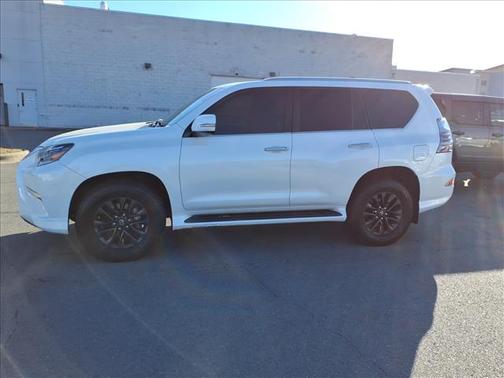2021 Lexus GX 460 Premium