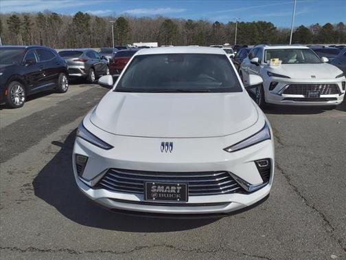 2025 Buick Envista Preferred FWD