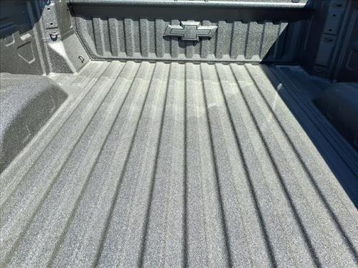 Sterling Gray Metallic 2026 Chevrolet Silverado 2500 LT