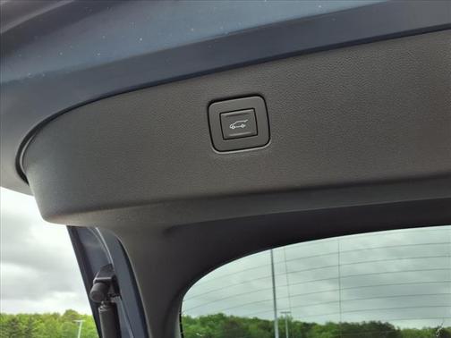 2025 Buick Envista Preferred FWD
