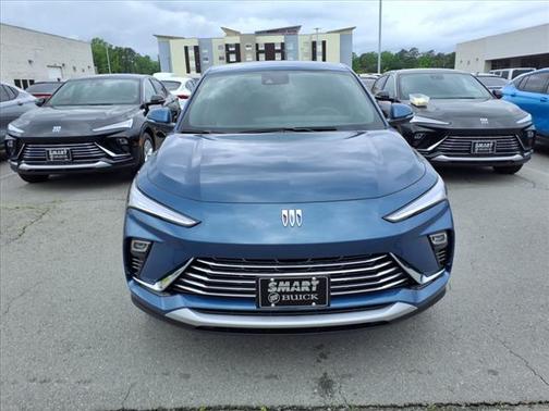 2025 Buick Envista Preferred FWD