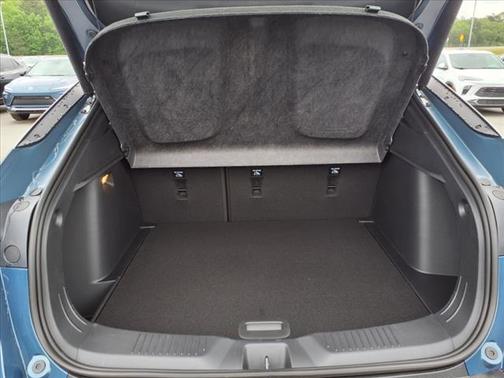2025 Buick Envista Preferred FWD