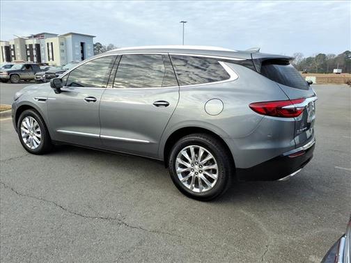 2020 Buick Enclave AWD Premium
