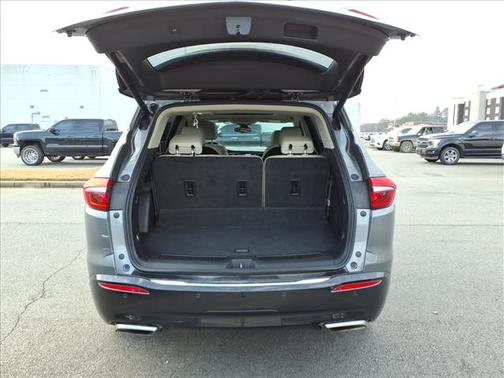 2020 Buick Enclave AWD Premium