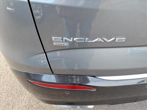 2020 Buick Enclave AWD Premium