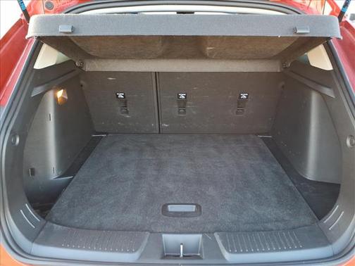 2024 Chevrolet Trax FWD ACTIV