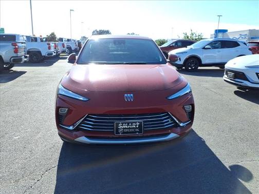 2026 Buick Envista Preferred FWD