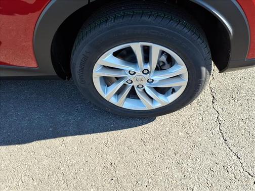 2026 Buick Envista Preferred FWD