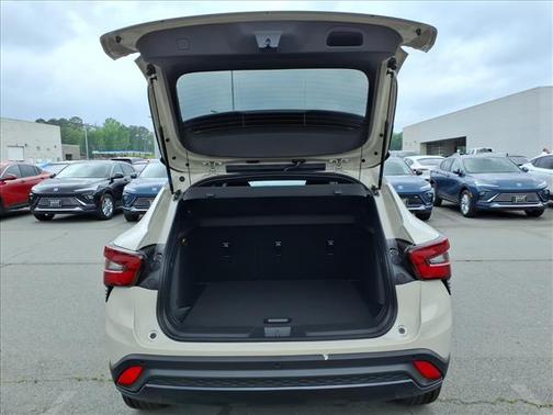 White Sands 2026 Chevrolet Trax FWD 2RS