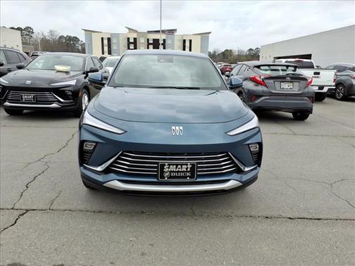 2026 Buick Envista Preferred FWD