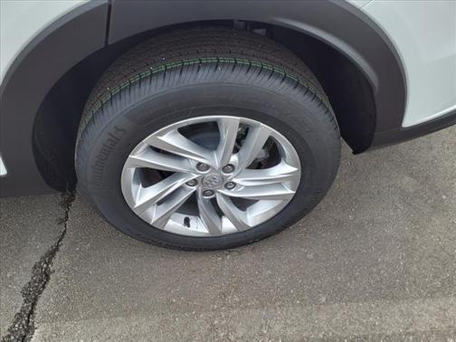 2025 Buick Envista Preferred FWD