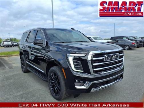 2025 GMC Yukon 4WD Elevation