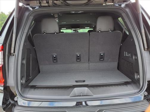 2025 GMC Yukon 4WD Elevation