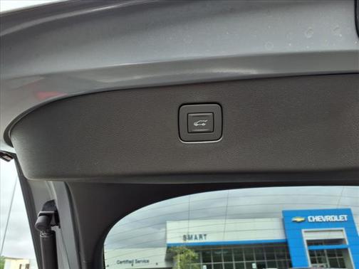 2025 Buick Envista Preferred FWD