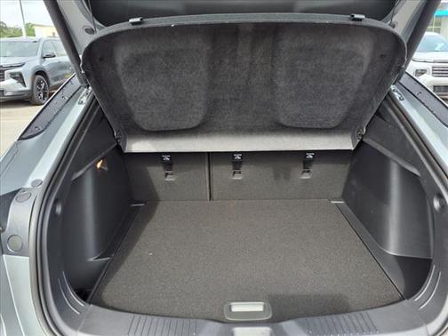 2025 Buick Envista Preferred FWD