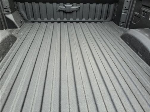 2026 Chevrolet Silverado 2500 Crew Cab, Standard Bed, XR2, 4WD